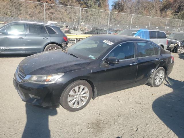 2015 HONDA ACCORD EX, 