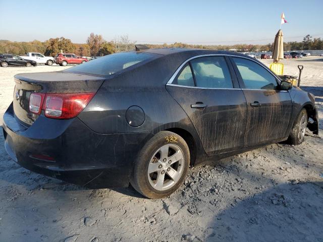 1G11A5SL5FF121899 - 2015 CHEVROLET MALIBU LS GRAY photo 3