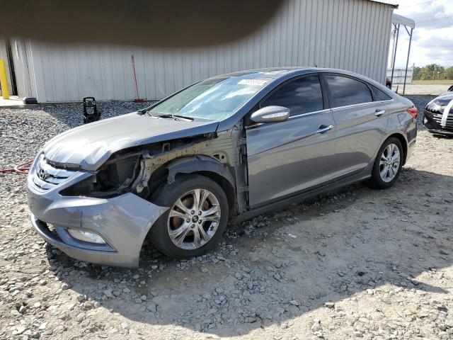 2012 HYUNDAI SONATA SE, 