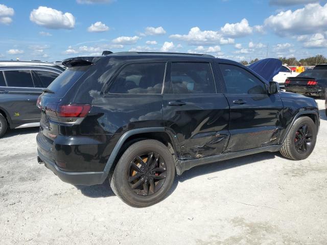 1C4RJFLG4LC117146 - 2020 JEEP GRAND CHER TRAILHAWK 黑色 照片 3