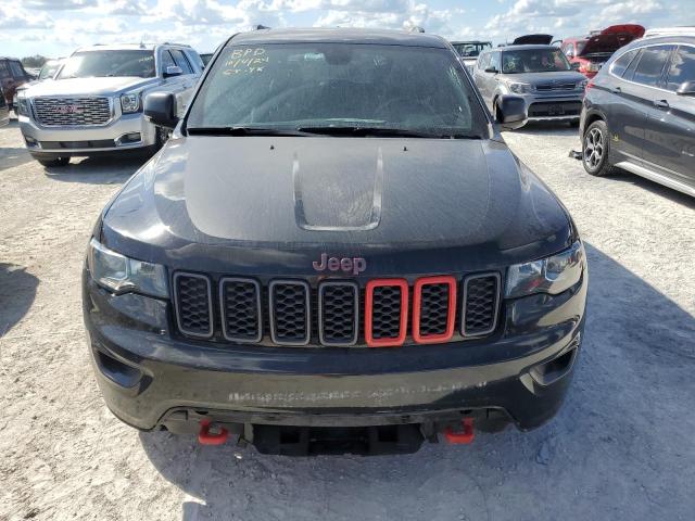 1C4RJFLG4LC117146 - 2020 JEEP GRAND CHER TRAILHAWK 黑色 照片 5