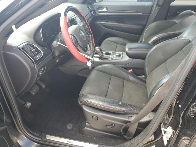 1C4RJFLG4LC117146 - 2020 JEEP GRAND CHER TRAILHAWK 黑色 照片 7