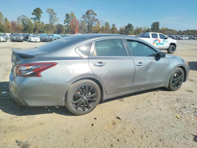 1N4AL3AP1HC482714 - 2017 NISSAN ALTIMA 2.5 CHARCOAL photo 3