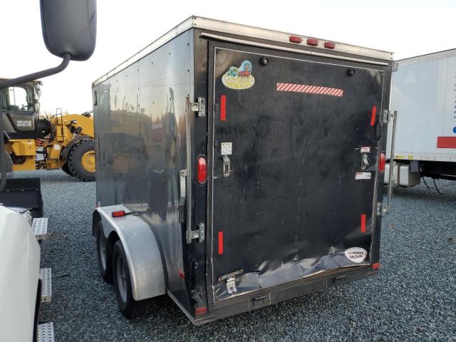 53FBE1221HF032897 - 2017 COVE TRAILER BLACK photo 3