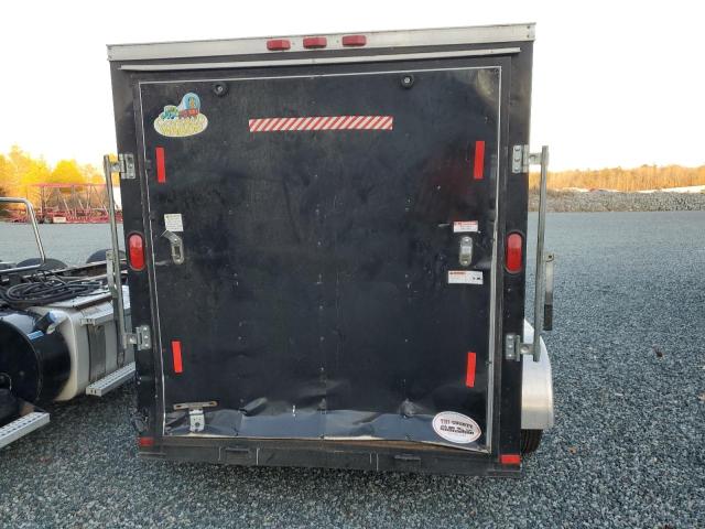 53FBE1221HF032897 - 2017 COVE TRAILER BLACK photo 9