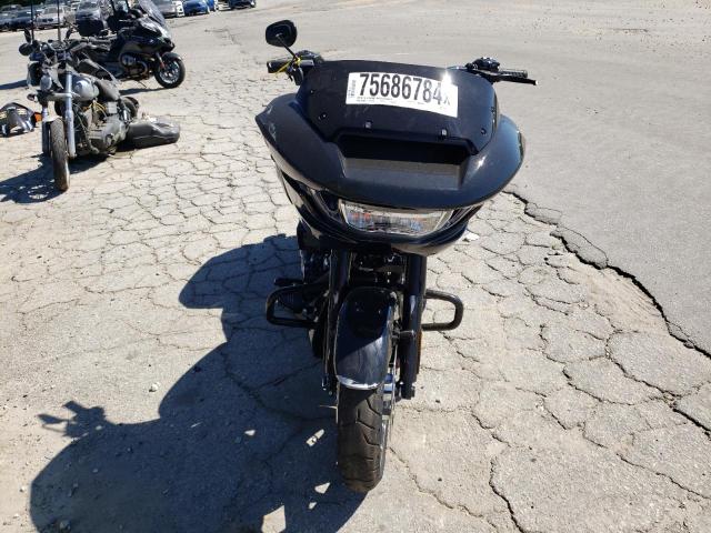 1HD1KH710RB636333 - 2024 HARLEY-DAVIDSON FLTRX 黑色 照片 2