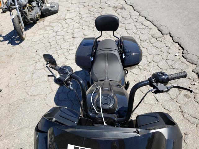 1HD1KH710RB636333 - 2024 HARLEY-DAVIDSON FLTRX 黑色 照片 5