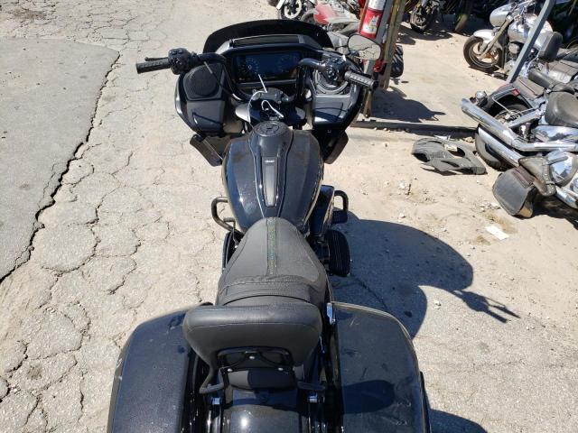 1HD1KH710RB636333 - 2024 HARLEY-DAVIDSON FLTRX 黑色 照片 6