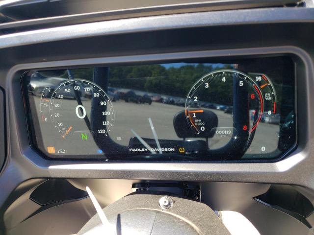 1HD1KH710RB636333 - 2024 HARLEY-DAVIDSON FLTRX 黑色 照片 7