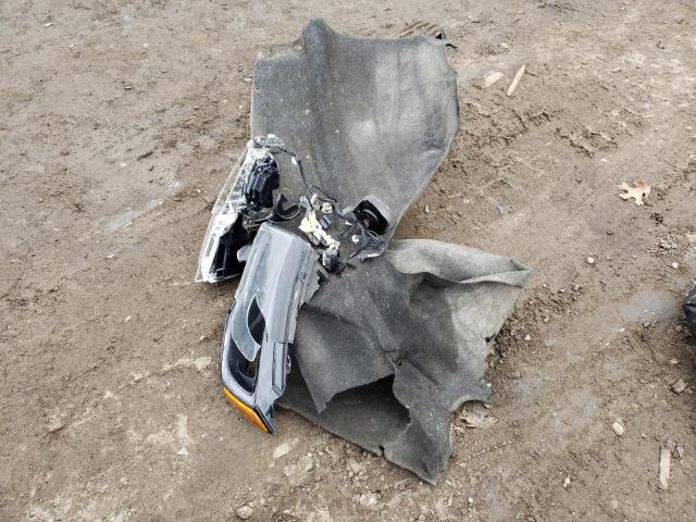 1C4RJFLG9JC202626 - 2018 JEEP GRAND CHER TRAILHAWK 红色 照片 13