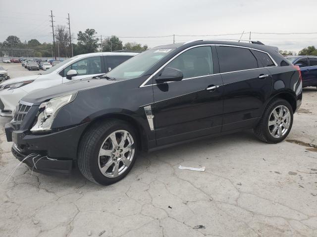 3GYFNBE38CS609869 - 2012 CADILLAC SRX PERFORMANCE COLLECTION Qara foto 1