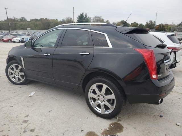 3GYFNBE38CS609869 - 2012 CADILLAC SRX PERFORMANCE COLLECTION Qara foto 2