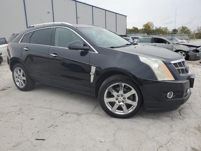 3GYFNBE38CS609869 - 2012 CADILLAC SRX PERFORMANCE COLLECTION Qara foto 4