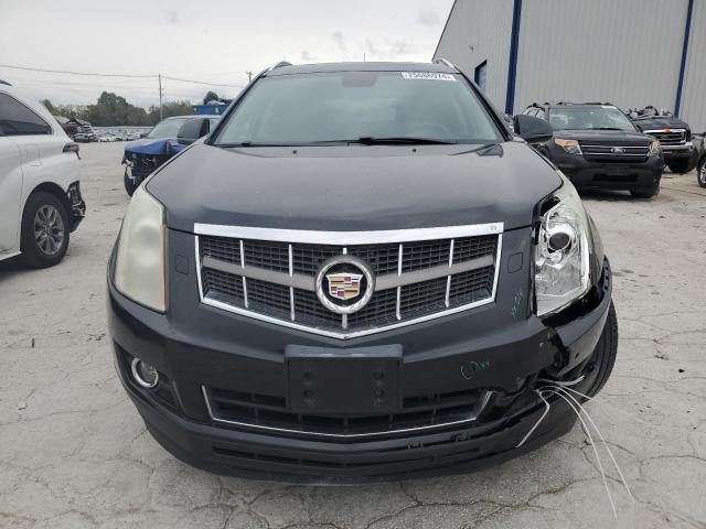 3GYFNBE38CS609869 - 2012 CADILLAC SRX PERFORMANCE COLLECTION Qara foto 5