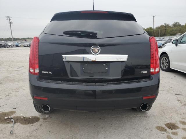3GYFNBE38CS609869 - 2012 CADILLAC SRX PERFORMANCE COLLECTION Qara foto 6