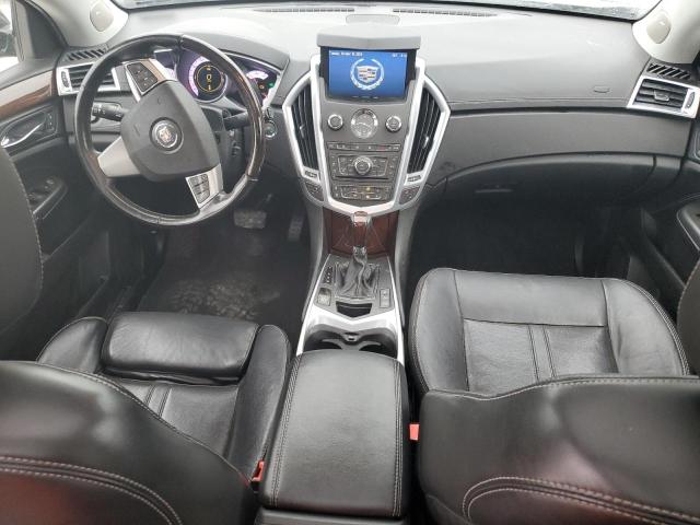 3GYFNBE38CS609869 - 2012 CADILLAC SRX PERFORMANCE COLLECTION Qara foto 8