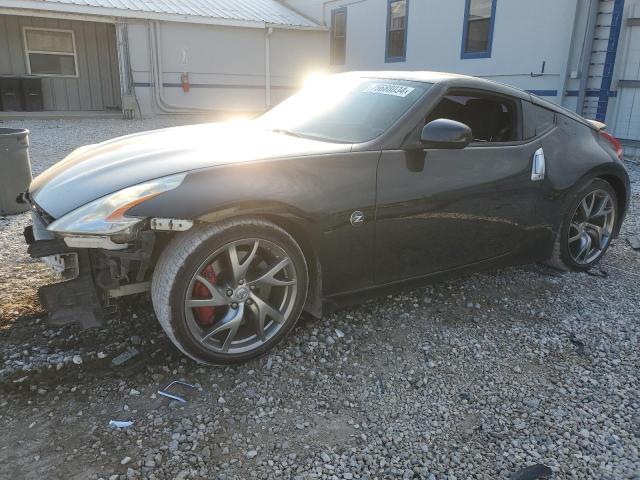 2015 NISSAN 370Z BASE, 