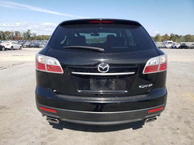 JM3TB2DV1B0324402 - 2011 MAZDA CX-9 BLACK photo 6