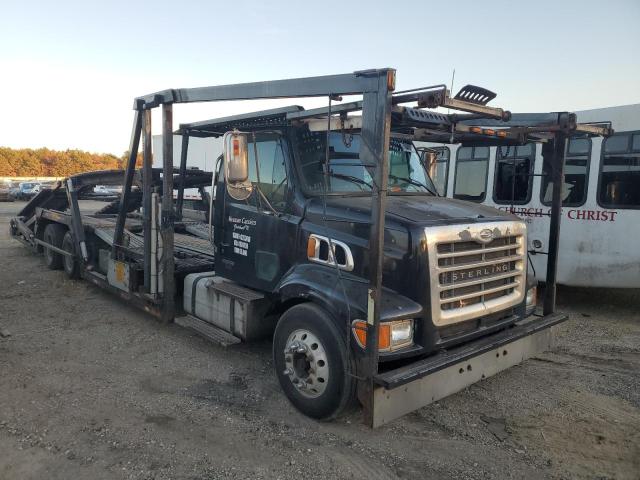 2007 STERLING TRUCK LC CAR HAULER, 