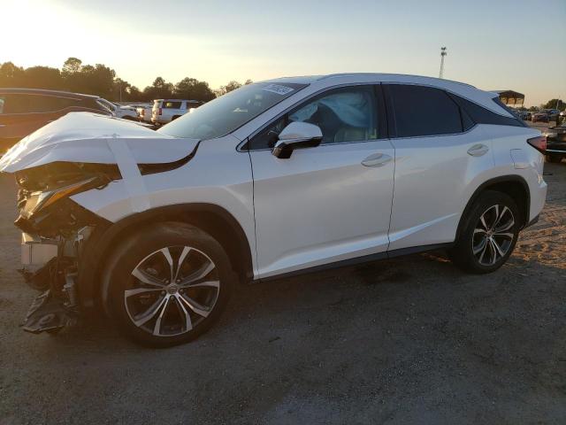 2017 LEXUS RX 350 BASE, 