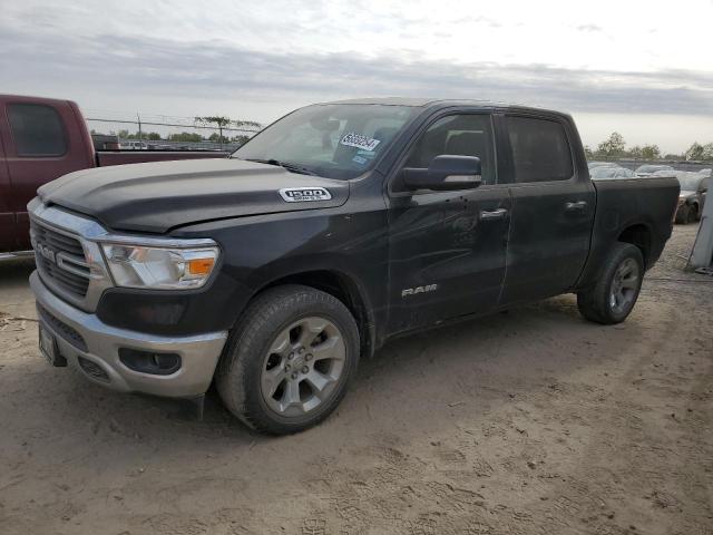 2020 RAM 1500 BIG HORN/LONE STAR, 