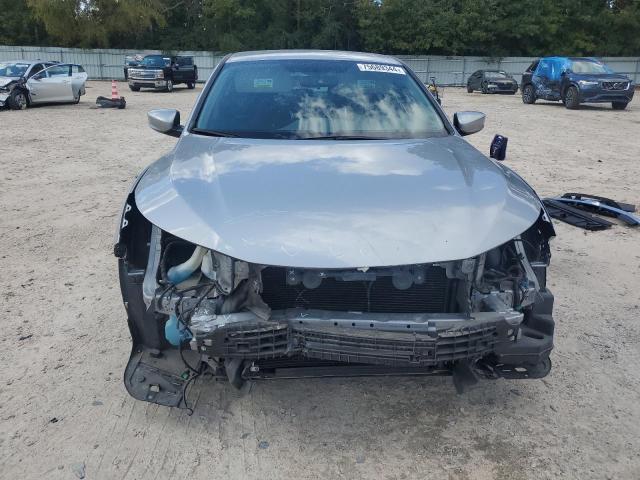 1HGCR2F32HA265350 - 2017 HONDA ACCORD LX SILVER photo 5