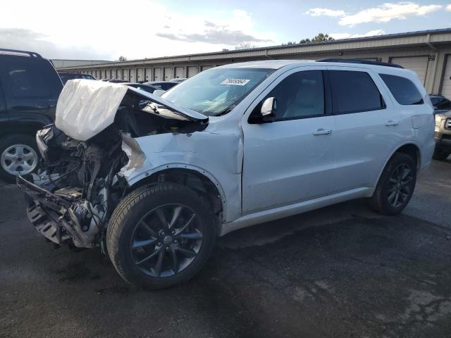 2018 DODGE DURANGO GT, 