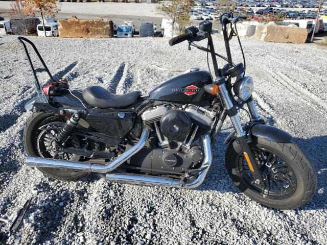 2019 HARLEY-DAVIDSON XL1200 X, 