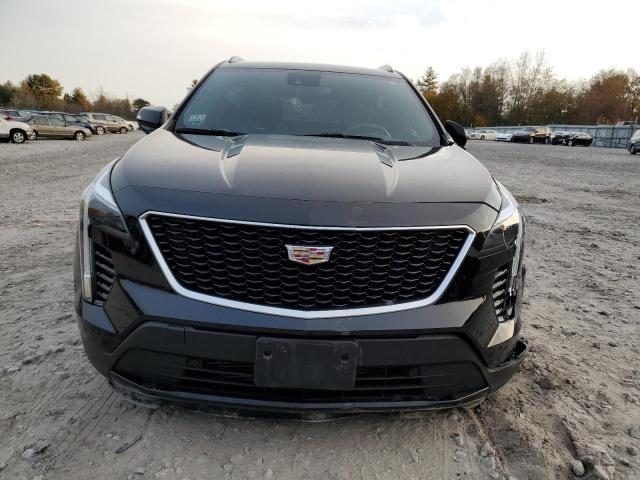 1GYFZFR45MF077453 - 2021 CADILLAC XT4 SPORT BLACK photo 5