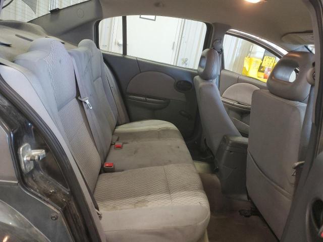 1G8AJ55FX7Z127432 - 2007 SATURN ION LEVEL 2 GRAY photo 11