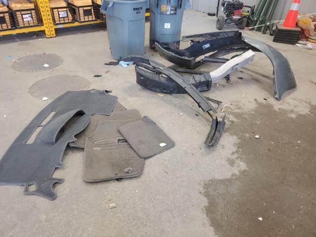 1G8AJ55FX7Z127432 - 2007 SATURN ION LEVEL 2 GRAY photo 13