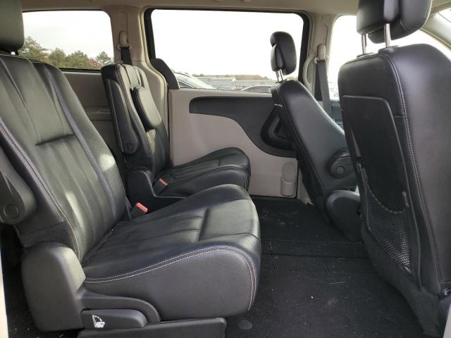 2C4RC1BG5DR716791 - 2013 CHRYSLER TOWN & COU TOURING 黑色 照片 10