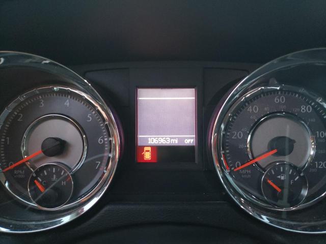 2C4RC1BG5DR716791 - 2013 CHRYSLER TOWN & COU TOURING 黑色 照片 9