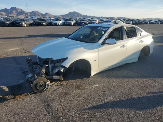 2019 INFINITI Q50 LUXE, 