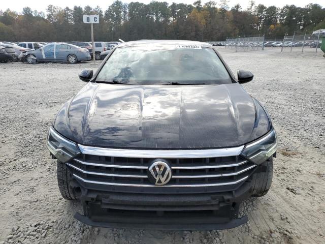 3VWC57BU6KM231456 - 2019 VOLKSWAGEN JETTA S BLACK photo 5