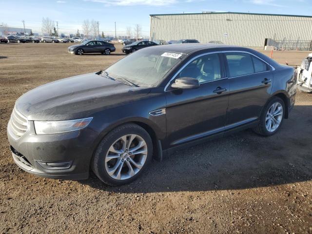 2013 FORD TAURUS SEL, 