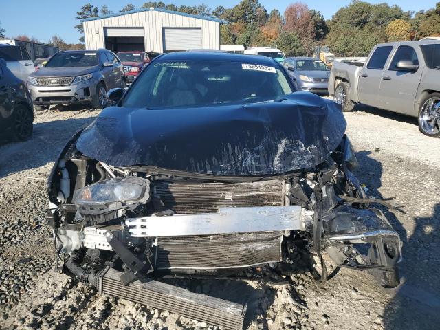 19XFC1F79ME013502 - 2021 HONDA CIVIC EXL შავი ფოტო 5