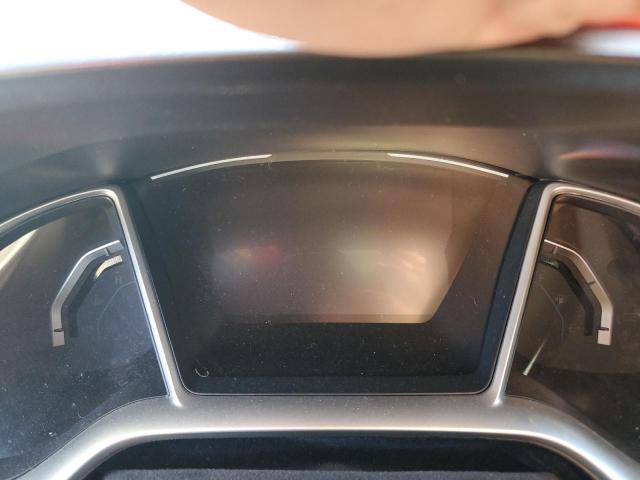 19XFC1F79ME013502 - 2021 HONDA CIVIC EXL შავი ფოტო 9