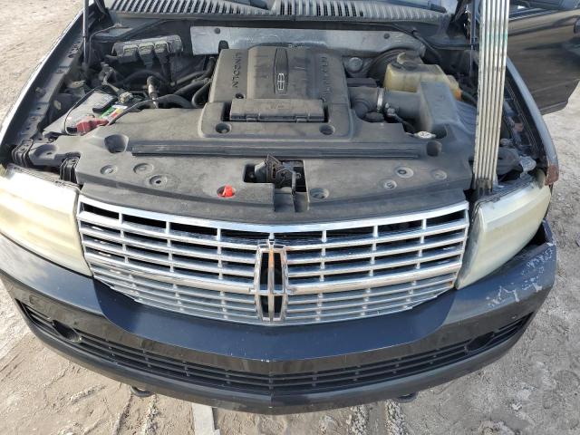 5LMFU27599EJ00960 - 2009 LINCOLN NAVIGATOR 黑色 照片 12