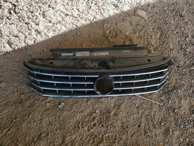 1VWLA7A34KC011982 - 2019 VOLKSWAGEN PASSAT WOLFSBURG BLUE photo 12