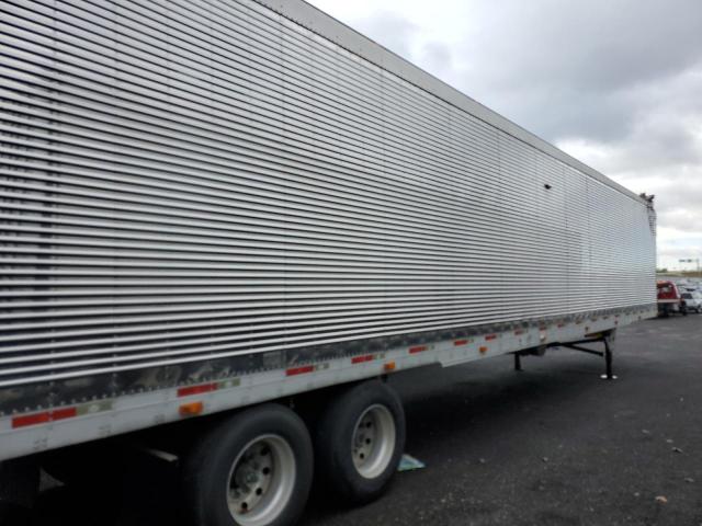 1UYVS25347M188007 - 2007 UTILITY TRAILER ვერცხლისფერი ფოტო 4