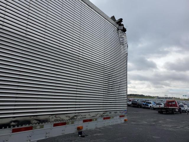 1UYVS25347M188007 - 2007 UTILITY TRAILER ვერცხლისფერი ფოტო 5