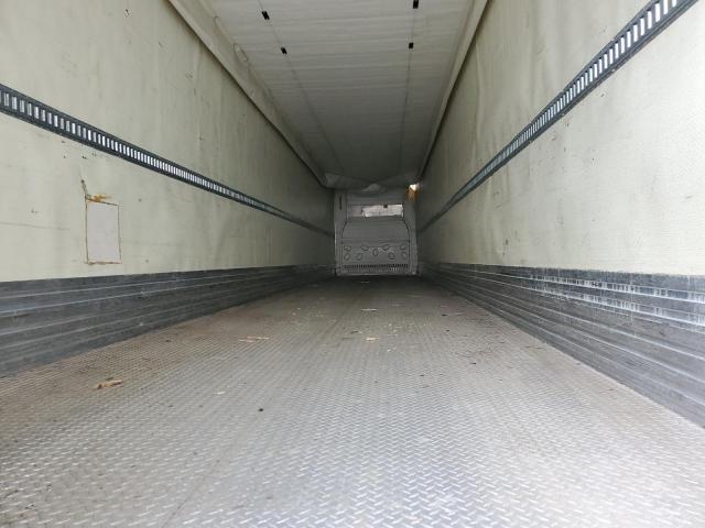 1UYVS25347M188007 - 2007 UTILITY TRAILER ვერცხლისფერი ფოტო 6
