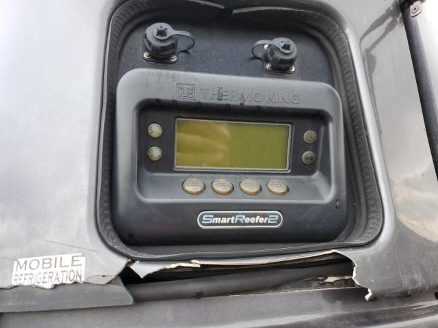 1UYVS25347M188007 - 2007 UTILITY TRAILER ვერცხლისფერი ფოტო 8