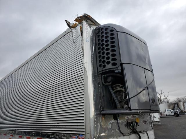 1UYVS25347M188007 - 2007 UTILITY TRAILER ვერცხლისფერი ფოტო 9