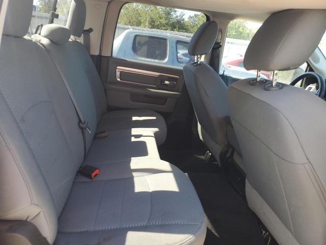 1C6RR6TT7KS678636 - 2019 RAM 1500 CLASS SLT 白色 照片 10