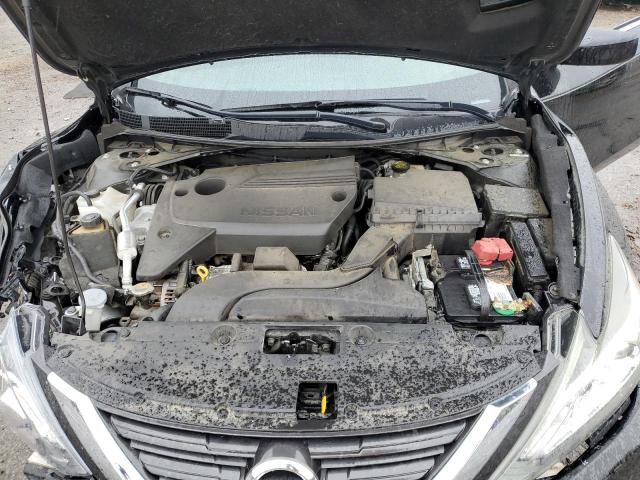 1N4AL3AP5GN380609 - 2016 NISSAN ALTIMA 2.5 BLACK photo 11