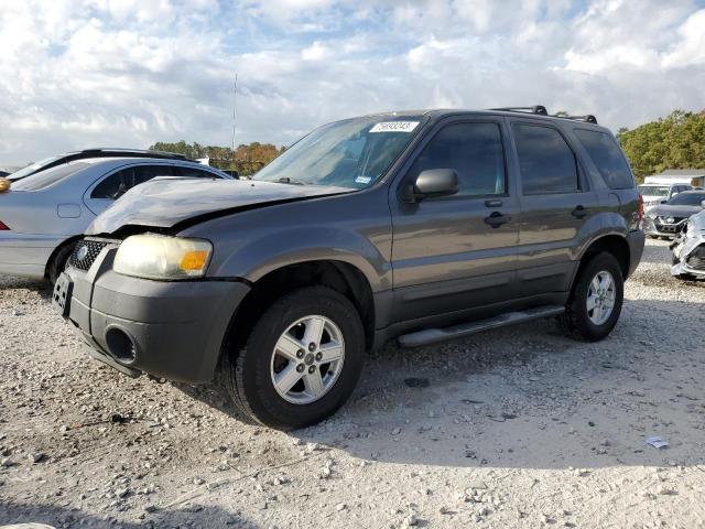 2006 FORD ESCAPE XLS, 