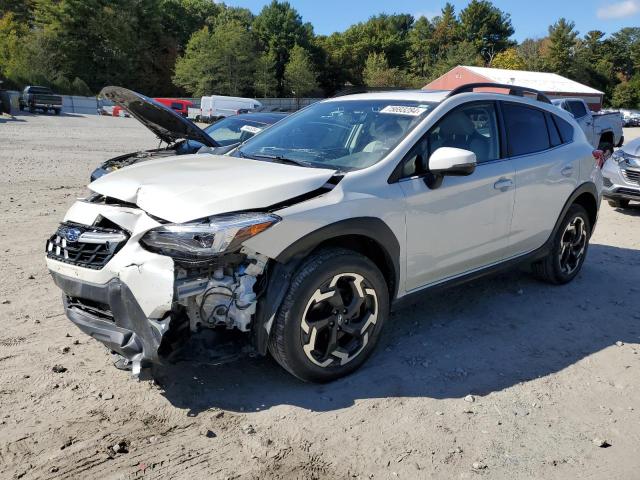 2023 SUBARU CROSSTREK LIMITED, 