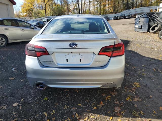 4S3BNAJ64F3061331 - 2015 SUBARU LEGACY 2.5I LIMITED SILVER photo 6